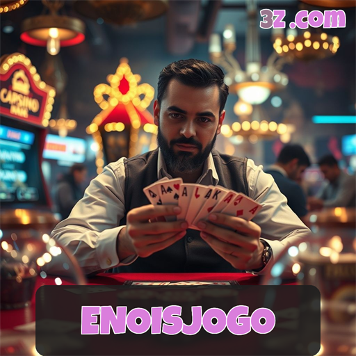 Baixar Jogos Com Estilo no Enoisjogo