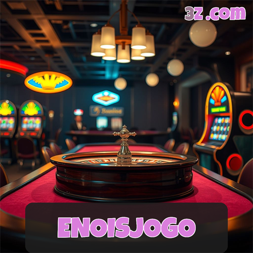 Explorando os bônus imperdíveis do site enoisjogo!