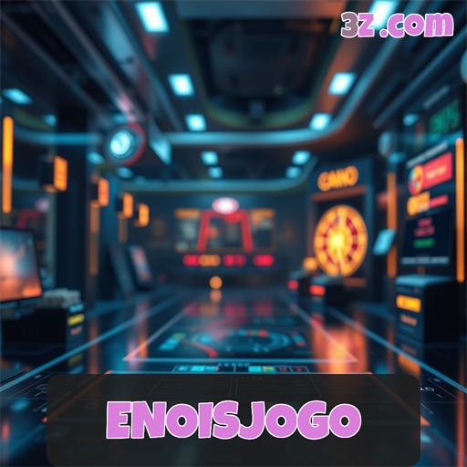 Cassino Encantado: Explore o Mundo do Enoisjogo